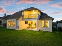 Lago Vista Retreat - Pickleball - Massage Chair - Poker - Bed and Breakfast