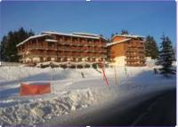 Appartement 5 personnes en station Savoie Grand Revard au pied des pistes - B&B