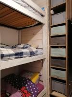 Apartamento de 1 dormitorio