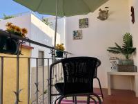 Fuzeta Lovers Apartment - Ferienwohnung