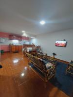 Departamentos IGUAZU - B&B