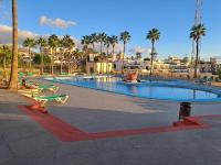 Beach View Las Americas - B&B
