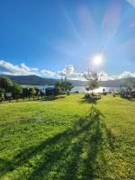 Bordelago Lago Lanalhue