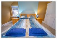 The Townhouse - B&B