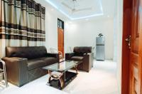 Woodpoint Apartments - B&B Dawhwenya