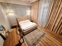 B&B Berat - Villa Mishel Suites - Bed and Breakfast Berat