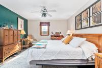 The Adirondack Room
