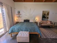 Eco-Farm Self-Contained Studio - B&B