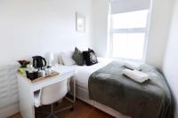 Comfy Private Bedrooms near Euston Station, Central London - B&B London
