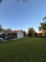 Pousada Familiar - Ferienwohnung São Gabriel