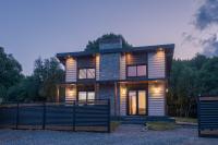 Los Maitenes - Ferienwohnung San Martín de los Andes