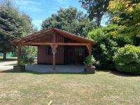 Cabañas San Agustín - B&B Panguipulli