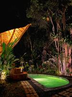 Bamboo House - Ecobreeze - B&B Sidemen