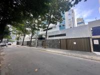 Flat - Boa Viagem para até 5 pessoas, andar ALTO vista Mar, Piscina, Wifi 500Mbps, - Chambres d’hôtes Recife