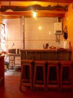 Departamento interior en 2do piso Villarrica - Bed and Breakfast Villarrica