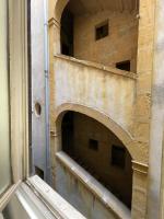 Les Balcons de Guignol - Bed and Breakfast