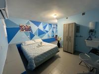 B&B Guayama - Ocean View - Bed and Breakfast Guayama