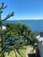 apartment with sea view - B&B Ancud
