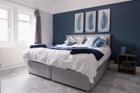 Lovely,Cosy Beachside Cottage 2- Perfect Location - Chambres d’hôtes Llandudno