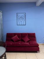 Brisa Del Mar #8 - Bed and Breakfast Brisas de Zicatela