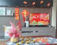 Geo38 Genting Premium 3bedroom 10pax - B&B Genting Highlands