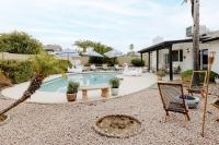 Scottsdale Paradise Valley Peaceful Retreat Oasis - B&B