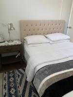 B&B West Wyalong - Broadway Apartment - Bed and Breakfast West Wyalong