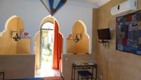 Suite Safran