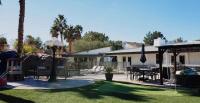 Luxury Villa, with bonus pool house, Private Pool, Hot tub, rock water fall and slide, putting green, basketball, shuffle board, play gym, privately gated on circular driveway. - B&B