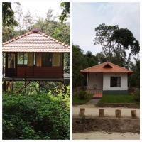 B&B Madikeri - Kadamakkad B C Home Stay - Bed and Breakfast Madikeri