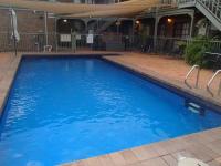 City Colonial Motor Inn - Bed and Breakfast Mildura