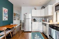 B&B Jersey City - JC Canvas Boutique Condo - Bed and Breakfast Jersey City