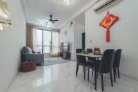 Sky88 High-rise Cozy Stay 2BR nr CIQ/KSL/Midvalley by Our Stay