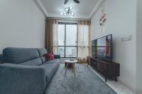 Sky88 High-rise Cozy Stay 2BR nr CIQ/KSL/Midvalley by Our Stay