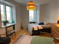 Valoisa & Mukava koti vallilassa - Chambres d’hôtes Helsinki