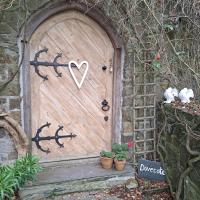 The Dovecote - B&B