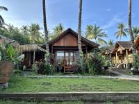 Deluxe Double Room with Balcony and Sea View