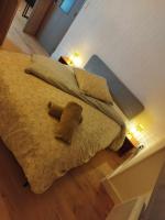 Appartement ensoleillé Manosque - B&B Manosque