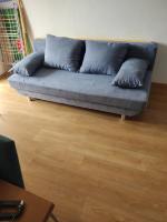 Apartment mit Meerblick