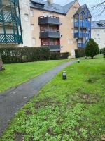 Le Petit Nid du Port Crouesty - Studio au calme - Ferienwohnung Arzon