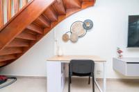 HEITEA LODGE - 6 min airport, Wifi, AC & Parking - Chambres d’hôtes Papeete