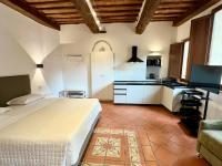 Apartamento Estudio 
