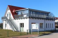 Ferienwohnung Lee - direkt am Salzhaff - B&B Ostseebad Rerik
