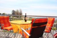 Ferienwohnung Lee - direkt am Salzhaff - B&B Ostseebad Rerik