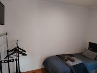 Triple Room with City View
