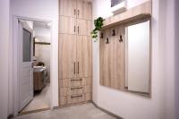 Relax Apartment By The Parliament - B&B Budapest