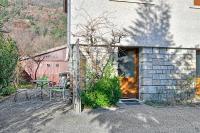 La Fontaulière - Vue montagne et parking privé - B&B Meyras