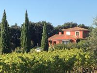 Domaine des Lavarines - B&B