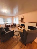 Frisch renovierte Ferienwohnung in ruhiger Lage - Chambres d’hôtes Braunfels