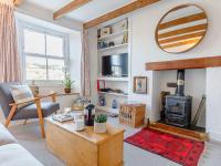 3 Bed in Polruan PC009 - Ferienwohnung
